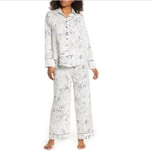 NWT Chalmers 2 piece pajama set
